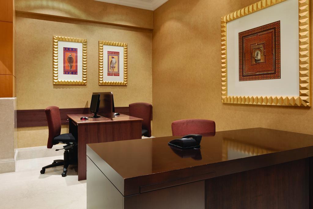 Hotel Ramada Dubaj Zewnętrze zdjęcie