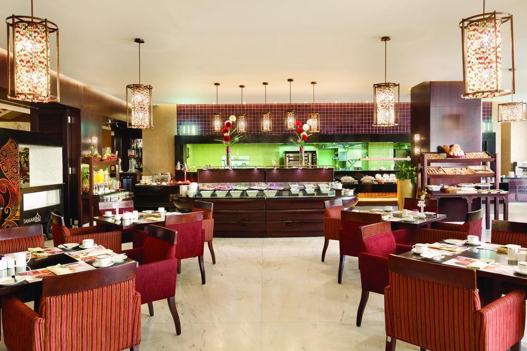 Hotel Ramada Dubaj Zewnętrze zdjęcie