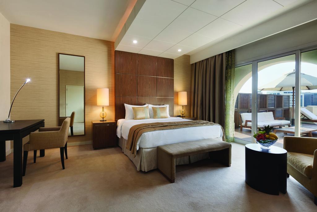 Hotel Ramada Dubaj Zewnętrze zdjęcie