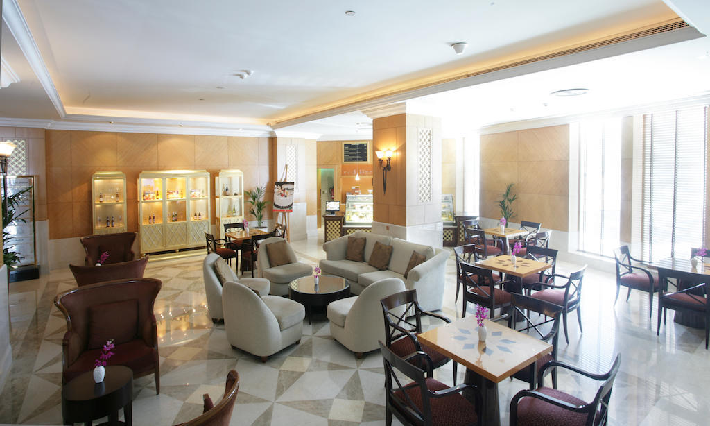 Hotel Ramada Dubaj Zewnętrze zdjęcie