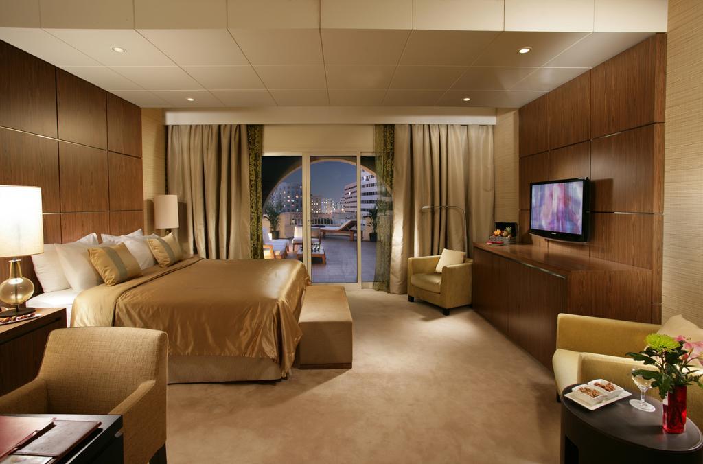 Hotel Ramada Dubaj Zewnętrze zdjęcie