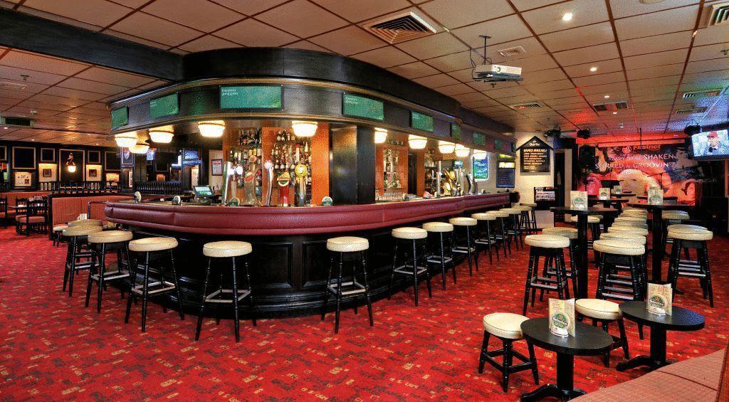 Hotel Ramada Dubaj Restauracja zdjęcie